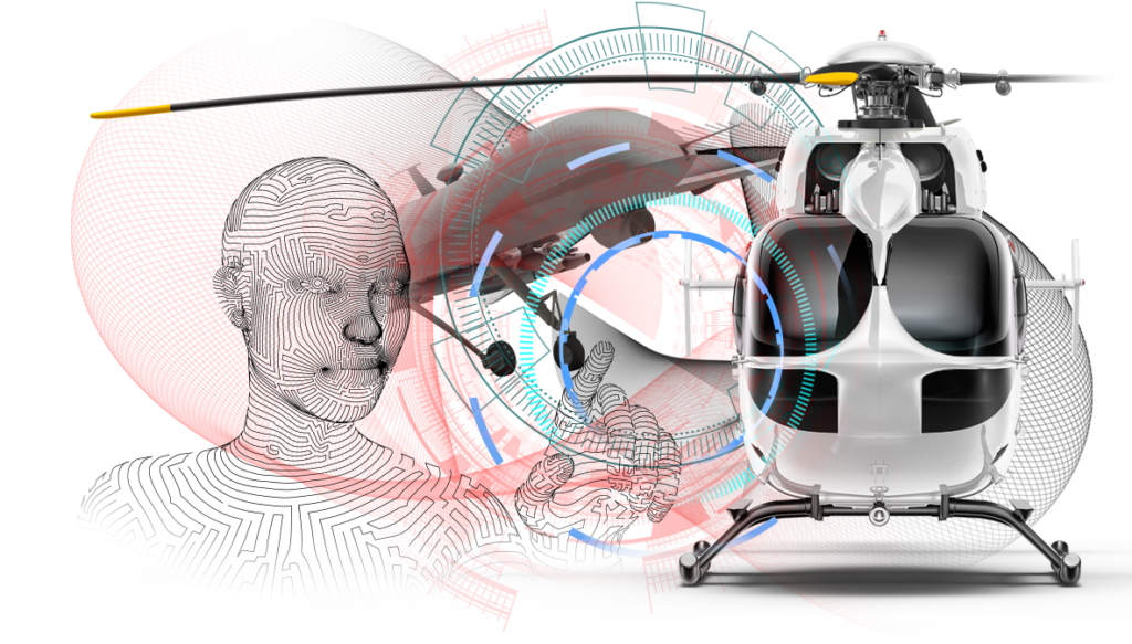 Smart Autopilot Systems Aerotim Engineering